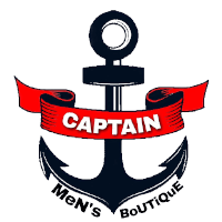 Captain Mens Boutique