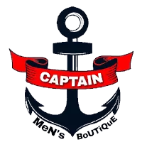 Captain Mens Boutique